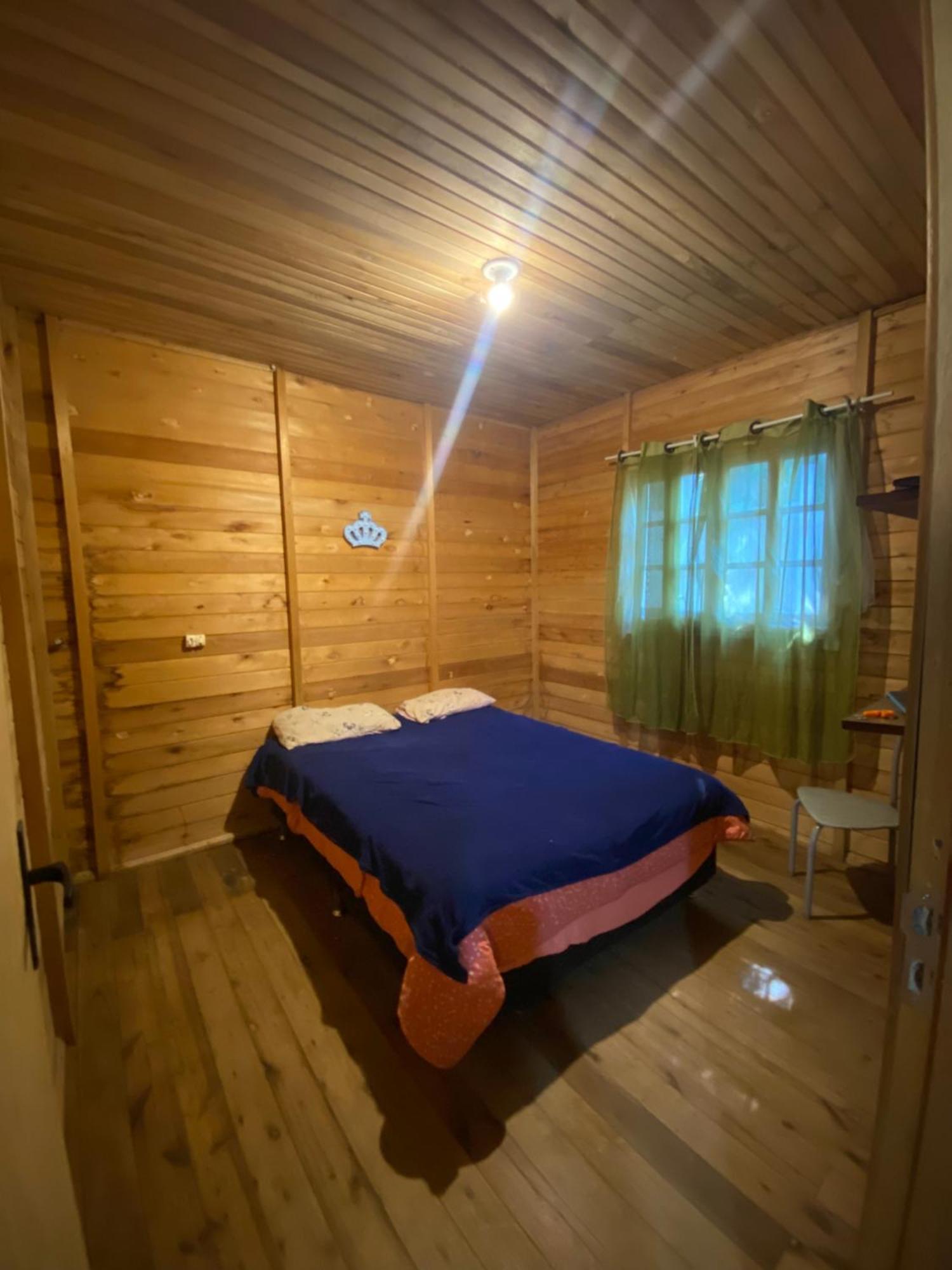 Casa De Em Meio A Natureza - Da Solidao Casa de Férias